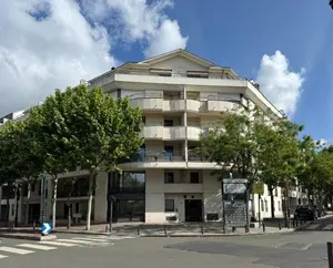 Appartement a vendre Enghien-les-Bains 95880 Val-d'Oise 95 127 m2 5 pièces 819520 euros M266 001