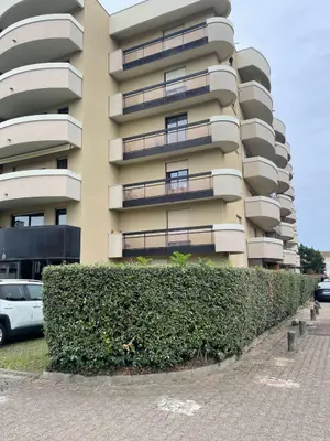 Appartement a vendre Mérignac 33700 Gironde 33 47 m2 2 pièces 162750 euros 11548/229 001