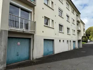 Garage et parking a vendre Caen 14000 Calvados 14 20 m2 1 pièce 15100 euros 14006/28 001