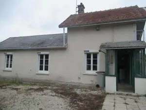 Maison a vendre Saint-Julien-les-Villas 10800 Aube 10 55 m2 3 pièces 95000 euros 10377/964 001