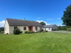 Maison a vendre Marcillé-la-Ville 53440 Mayenne 53 97 m2 5 pièces 185000 euros 12703/3820 001
