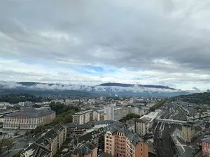 Appartement a vendre Chambéry 73000 Savoie 73 37 m2 2 pièces 124000 euros 73001-141 001