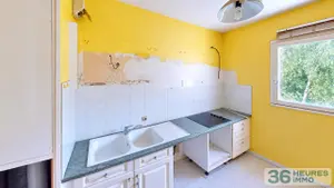 Appartement a vendre Rennes 35200 Ille-et-Vilaine 35 68 m2 4 pièces 162440 euros CHEUVREUX RENNES 35-VI 001