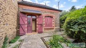 Maison a vendre Guilliers 56490 Morbihan 56 53 m2 6 pièces 41000 euros CHEUVREUX/77-VI 001