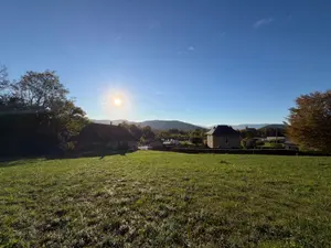 Terrain a batir a vendre Chindrieux 73310 Savoie 73 2655 m2 270000 euros 13890/148 001