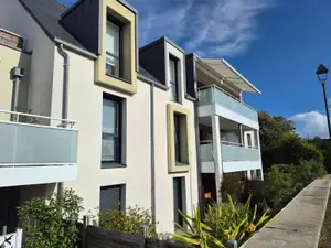Appartement a vendre Roscoff 29680 Finistère 29 65 m2 3 pièces 333600 euros 29105/122 001