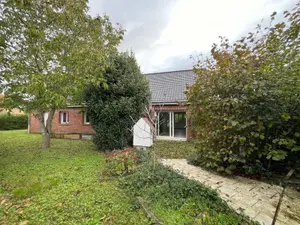 Maison a vendre Hazebrouck 59190 Nord 59 103 m2 5 pièces 242000 euros 13078/3716 001