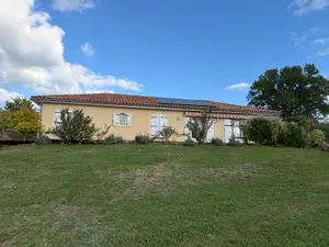Maison a vendre Lacapelle-Marival 46120 Lot 46 128 m2 5 pièces 345200 euros 46030//599 001