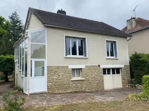 Maison a vendre Valençay 36600 Indre 36 60 m2 3 pièces 96600 euros 1052767 001