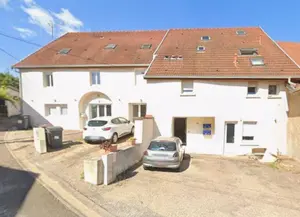 Immeuble de rapport a vendre Port-sur-Saône 70170 Haute-Saône 70 258 m2 4 pièces 190000 euros 70003-375 001