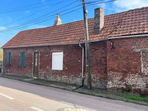 Maison a vendre Flocques 76260 Seine-Maritime 76 76 m2 5 pièces 106600 euros 76041/228 001
