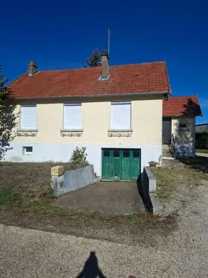 Maison a vendre Vasselay 18110 Cher 18 74 m2 3 pièces 137150 euros 18016/2257 001
