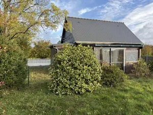 Maison a vendre Plonévez-du-Faou 29530 Finistère 29 49 m2 3 pièces 126000 euros 203 001
