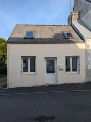 Location maison Landivisiau 29400 Finistère 29 36 m2 2 pièces 480 euros 4160 001