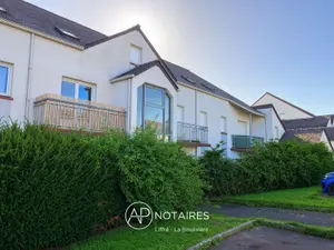 Location appartement La Bouëxière 35340 Ille-et-Vilaine 35 57 m2 2 pièces 530 euros 35026/31 001