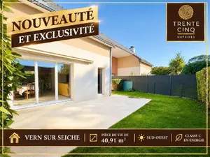 Maison a vendre Vern-sur-Seiche 35770 Ille-et-Vilaine 35 75 m2 5 pièces 253500 euros 35129-7152 001