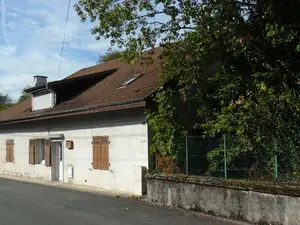 Appartement a vendre Remiremont 88200 Vosges 88 180 m2 10 pièces 115000 euros 2292 001