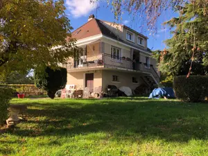 Maison a vendre Issoudun 36100 Indre 36 130 m2 5 pièces 241040 euros 11813/1556 001