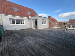 Maison a vendre Étaples 62630 Pas-de-Calais 62 108 m2 4 pièces 377500 euros 62078/50 001