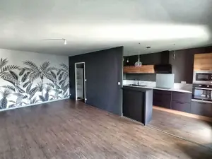 Appartement a vendre Bruz 35170 Ille-et-Vilaine 35 63 m2 3 pièces 199990 euros 35129-7154 001