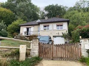 Maison a vendre Saint-Piat 28130 Eure-et-Loir 28 96 m2 5 pièces 260000 euros 522 001
