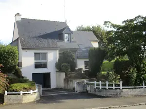 Maison a vendre Fougères 35300 Ille-et-Vilaine 35 142 m2 5 pièces 291088 euros 11737/782 001