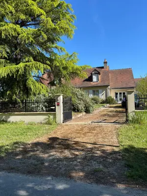 Maison a vendre Saint-Cyran-du-Jambot 36700 Indre 36 158 m2 6 pièces 189880 euros 1052428 001