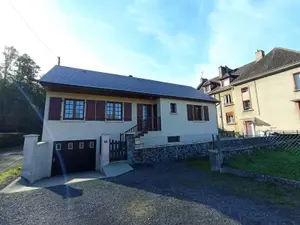 Maison a vendre Saint-Pierre-du-Regard 61790 Orne 61 93 m2 4 pièces 127300 euros 14085-3730 001