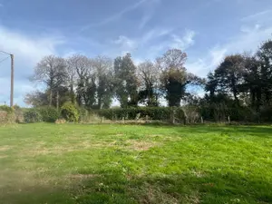 Bien agricole a vendre Scaër 29390 Finistère 29 6200 euros 29122-TA-156 001