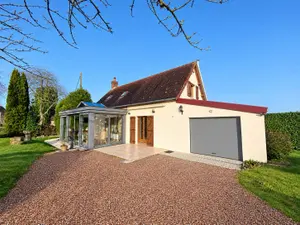 Maison a vendre Tanville 61500 Orne 61 110 m2 4 pièces 160344 euros 61001-154 001