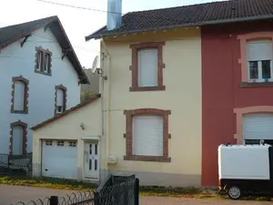 Maison a vendre Senones 88210 Vosges 88 56 m2 4 pièces 32000 euros 2293 001