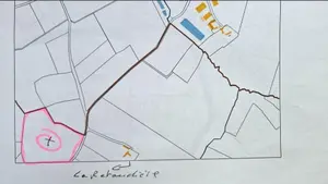 Terrains de loisirs bois etangs a vendre Ligron 72270 Sarthe 72 8000 euros HB-1902 001