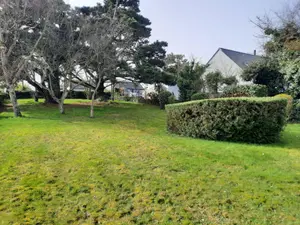 Terrain a batir a vendre Cancale 35260 Ille-et-Vilaine 35 168283 euros 11785/476 001