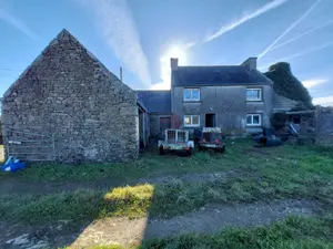 Maison a vendre Ploudalmézeau 29830 Finistère 29 70 m2 4 pièces 79500 euros 29054/421 001