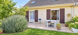 Maison a vendre Rethel 08300 Ardennes 08 90 m2 5 pièces 152000 euros 10315/666 001