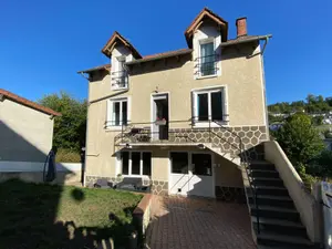 Maison a vendre Marmanhac 15250 Cantal 15 121 m2 4 pièces 148400 euros 15061-108 001