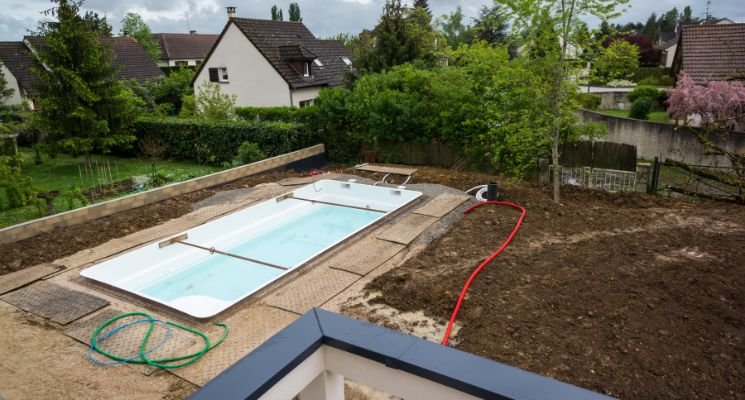 Taxe piscine 2026 :...