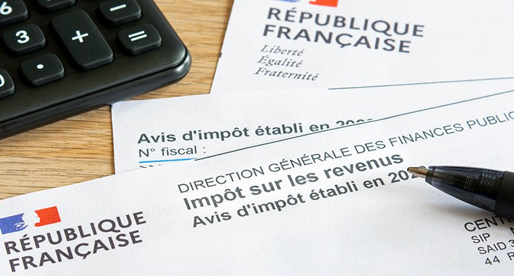 Impôts : les...