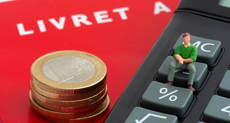 Livret A : son taux...