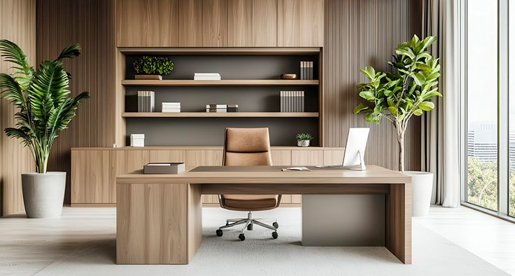 Bureaux : comment...
