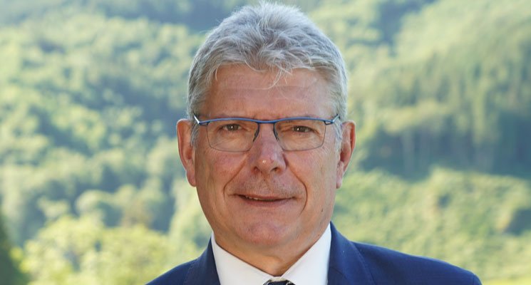 Bruno Faure : " Le...