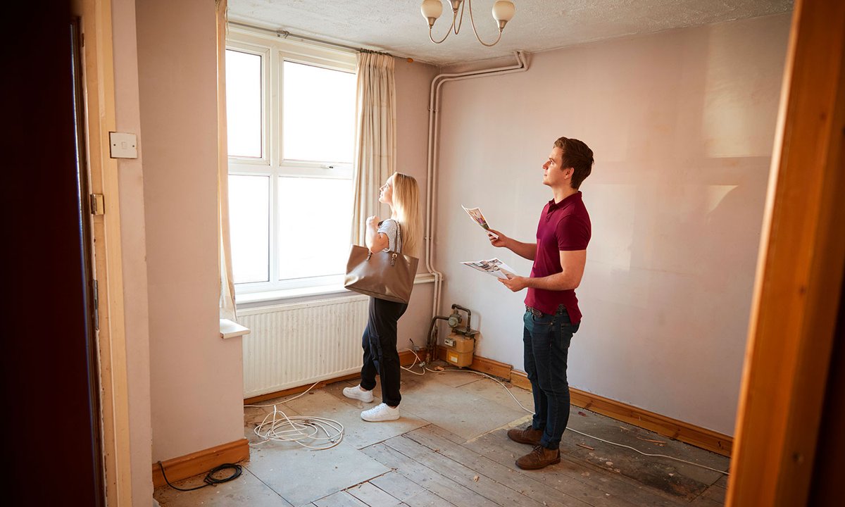 Achat immobilier :...