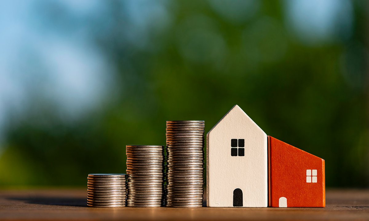 Achat immobilier :...