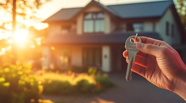 Marché immobilier :...