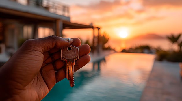 Immobilier : le...