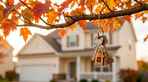 Marché immobilier :...