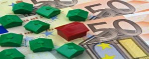 Plus-values immobilières : pas de travaux soi-même !