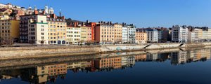 Les notaires en congrès à Lyon