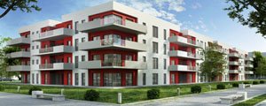 Du nouveau pour les copropriétés
