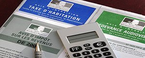 Taxe d'habitation 2014 : exonérations maintenues